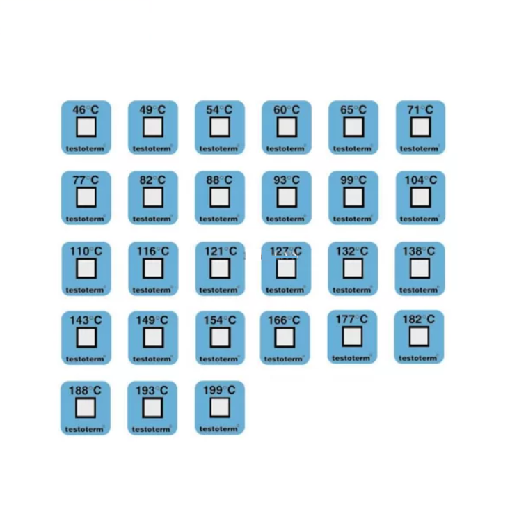 Điểm đo nhiệt Testo 0646 1065 (+65 °C)