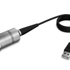 Cảm biến đo rung gia tốc kế USB The Modal Shop 333D05