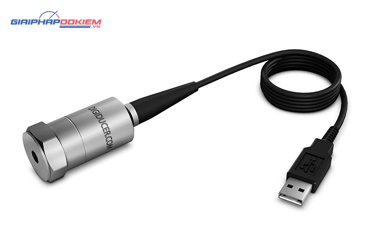 Cảm biến đo rung gia tốc kế USB The Modal Shop 333D01 3 Cảm biến đo rung gia tốc kế USB The Modal Shop 333D01 - Ảnh 2
