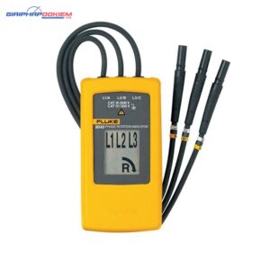 Thiết bị đo thứ tự pha Fluke 9040