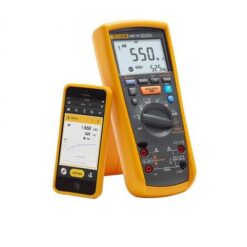 Máy đo điện trở vạn năng FLUKE 1587 25 dong ho do dien tro fluke 1587 fc chinh hang gia tot P2706 1659477696518