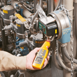 Ampe kìm FLUKE 771 (100mA) 45 dong ho kep qua trinh fluke 771 3