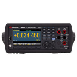Đồng hồ vạn năng kỹ thuật số KEYSIGHT 34460A (6½ digit; 0.0075%)