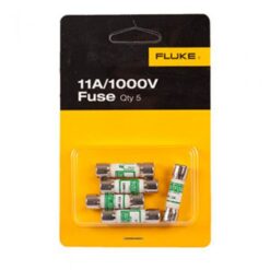 Cầu chì Fluke 11A 1000V 19 fluke 11a 1000v fuses 5 pack