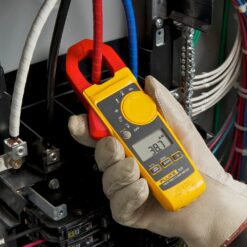 Ampe kìm AC/DC FLUKE 325 (AC/DC 400A, True RMS) 29 fluke 325 true rms clamp meter 1500x1000 2