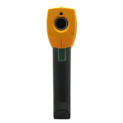 Súng đo nhiệt độ hồng ngoại mini Fluke 63 22 fluke 63 front ou79j2udg6lcuncm