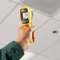 Máy đo nhiệt độ hồng ngoại Fluke 64 MAX 34 fluke 64 max a2 1631950146