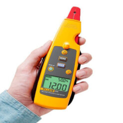 Ampe kìm FLUKE 771 (100mA) 35 fluke 771 3