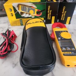 Ampe kìm AC/DC FLUKE 325 (AC/DC 400A, True RMS) 34 fluke 325 true rms clampmeter 1693455934 159417de progressive