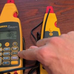 Ampe kìm FLUKE 771 (100mA) 41 hq720 1 1