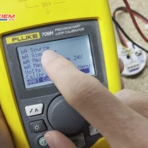 Thiết bị hiệu chuẩn dòng điện FLUKE 707 24 hq720 1
