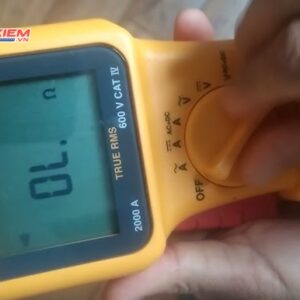 Ampe kìm FLUKE 355 (2000A; True RMS) 30 hq720 2 1