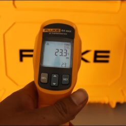 Máy đo nhiệt độ hồng ngoại Fluke 64 MAX 42 hq720