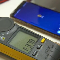 Ampe kìm FLUKE 377 FC (AC/DC 1000 A) 28 hq720 4 1