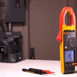 Ampe kìm FLUKE 377 FC (AC/DC 1000 A) 27 image 2