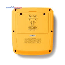 Máy Đo Điện Trở Cách Điện Fluke 1537 2500V (Megaohm kế cao áp) 32 Máy Đo Điện Trở Cách Điện Fluke 1537 2500V (Megaohm kế cao áp)