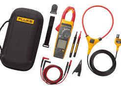 Ampe kìm FLUKE 377 FC (AC/DC 1000 A) 31 images 4