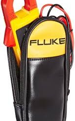 Ampe kìm FLUKE 323 (AC 400A; True RMS) 35 images 5