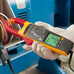 Ampe kìm FLUKE 377 FC (AC/DC 1000 A) 29 innov fluke 377fc 378fc lp img3