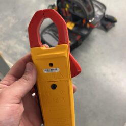 Ampe kìm FLUKE 323 (AC 400A; True RMS) 33 magnet solution for fluke 323 v0 g2t8ba1fck4d1