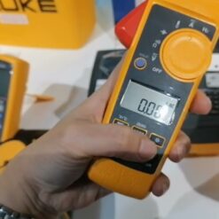 Ampe kìm AC/DC FLUKE 325 (AC/DC 400A, True RMS) 35 maxresdefault 4 1