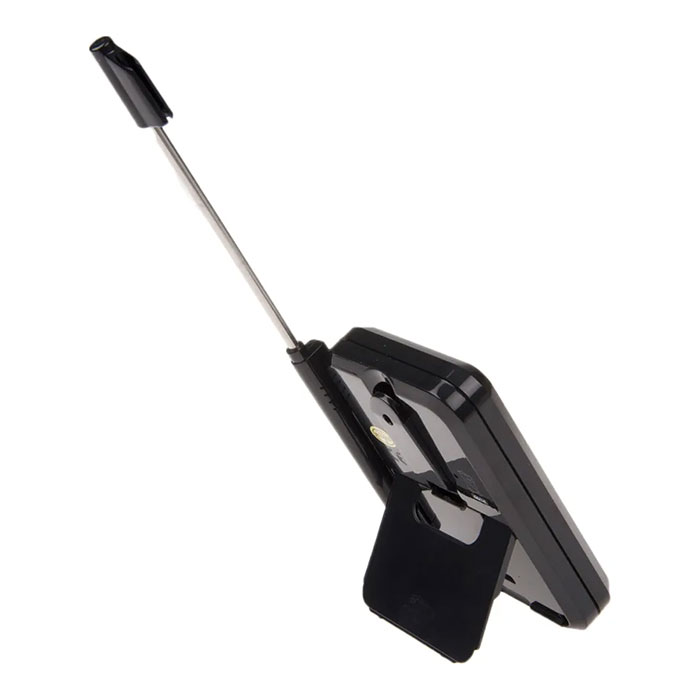 Máy cảnh báo nhiệt độ Testo 0900 0530 (-50 ~150°C) 6 Máy cảnh báo nhiệt độ Testo 0900 0530 (-50 ~150°C) - Ảnh 3