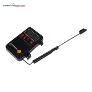 Máy cảnh báo nhiệt độ Testo 0900 0530 (-50 ~150°C) 7 may canh bao nhiet do testo 0900 0530 50 150°c