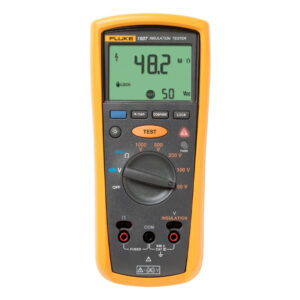 máy đo điện trở cách điện FLUKE 1507