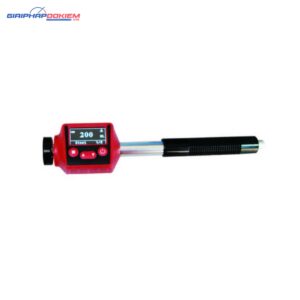 Máy đo độ cứng Leeb cầm tay Metrology LHT-9000D