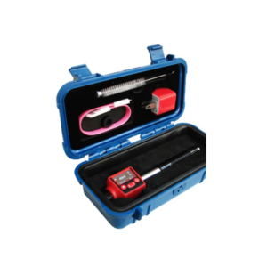 Máy đo độ cứng Leeb cầm tay Metrology LHT-9000D 6 may do do cung leeb cam tay metrology lht 9000d