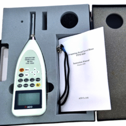 Máy đo độ ồn ACO 6226 10 may do do on aco 6226 1