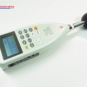 Máy đo độ ồn ACO 6226 11 may do do on aco 6226 1