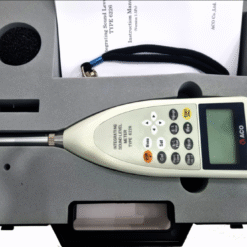 Máy đo độ ồn ACO 6226 9 may do do on aco 6226