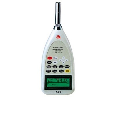 Máy đo độ ồn ACO 6226