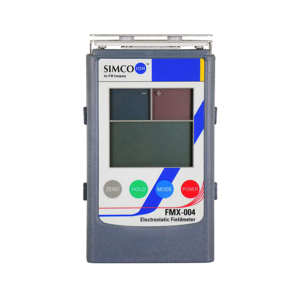 MÁY ĐO ĐỘ TĨNH ĐIỆN SIMCO FMX-004
