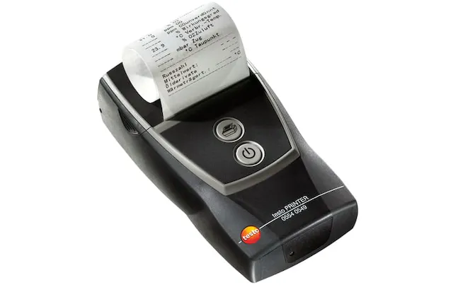 Máy đo khí CO Testo 315-4 Máy đo khí CO Testo 315-4