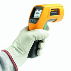 Máy đo nhiệt độ bằng hồng ngoại FLUKE 572-2 (Fluke 572-II) 21 may do nhiet do bang hong ngoai fluke 572 2 fluke 572 ii 1