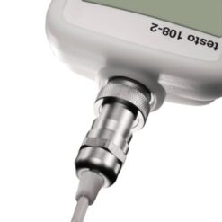 Máy đo nhiệt độ Testo 108-2 14 may do nhiet do testo 108 2 1