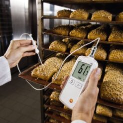 Máy đo nhiệt độ Testo 108-2 15 may do nhiet do testo 108 2 2