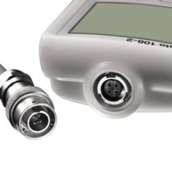 Máy đo nhiệt độ Testo 108-2 13 may do nhiet do testo 108 2