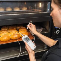 Máy đo nhiệt độ Testo 108-2 17 may do nhiet do testo 108 2 4