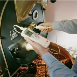 Máy đo nhiệt độ Testo 926 18 Máy đo nhiệt độ Testo 926