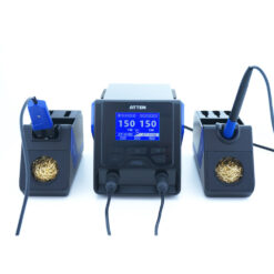 Máy hàn 2 kênh ATTEN GT-6200