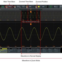 Máy hiện sóng oscilloscope Rigol DHO1104 (100Mhz, 4 kênh) 15 may hien song oscilloscope rigol dho1104 100mhz 4 kenh 1
