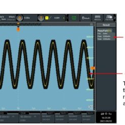 Máy hiện sóng oscilloscope Rigol DHO1104 (100Mhz, 4 kênh) 16 may hien song oscilloscope rigol dho1104 100mhz 4 kenh 2