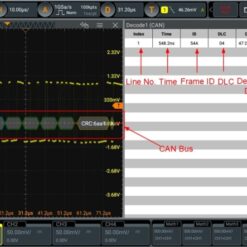Máy hiện sóng oscilloscope Rigol DHO1104 (100Mhz, 4 kênh) 14 may hien song oscilloscope rigol dho1104 100mhz 4 kenh