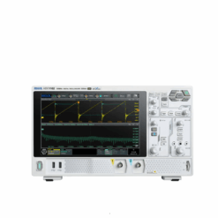 Máy hiện sóng oscilloscope Rigol DHO1202 (200Mhz, 2 kênh)