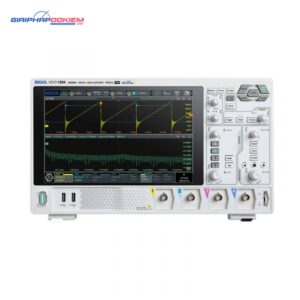 Máy hiện sóng oscilloscope Rigol DHO1204 (200Mhz, 4 kênh)