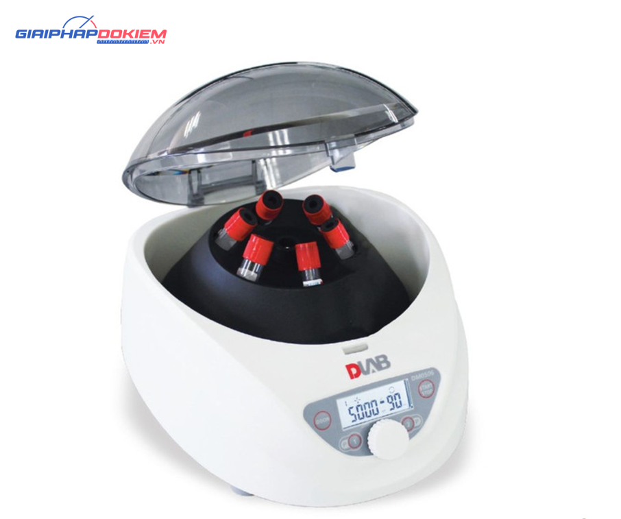 MÁY LY TÂM DLAB DM0506 6 MÁY LY TÂM DLAB DM0506 - Ảnh 2