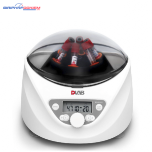 MÁY LY TÂM DLAB DM0506